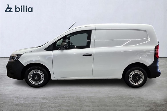 Renault Kangoo 11 of 21
