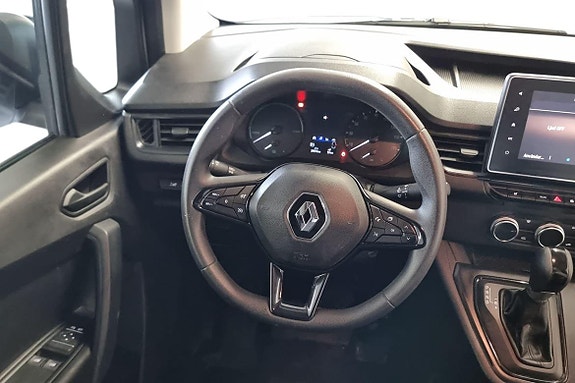 Renault Kangoo 12 of 21
