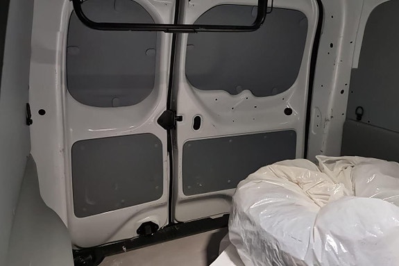 Renault Kangoo 14 of 21