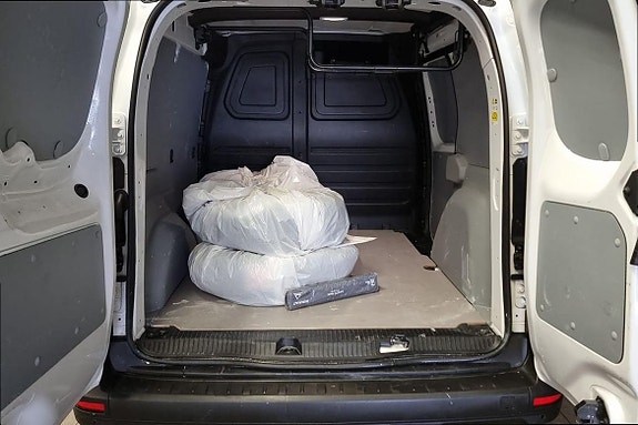 Renault Kangoo 13 of 21