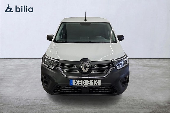 Renault Kangoo 10 of 21