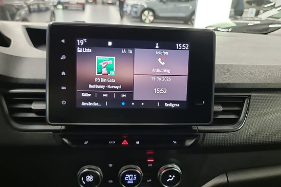Renault Kangoo 16 of 21