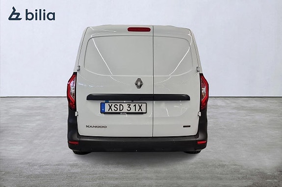 Renault Kangoo 9 of 21