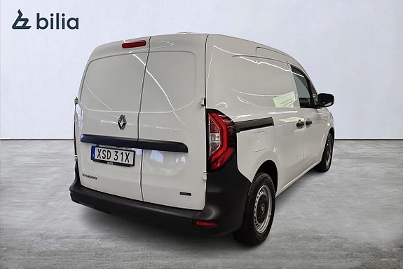 Renault Kangoo 5 of 5