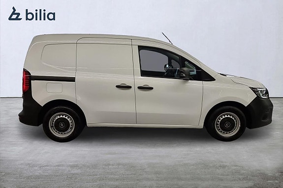 Renault Kangoo 4 of 5