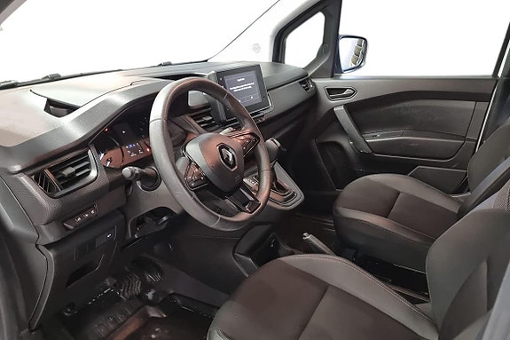 Renault Kangoo 19 of 21