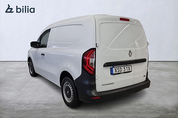 Renault Kangoo 7 of 21