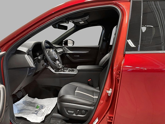 Mazda CX-80 9 of 16