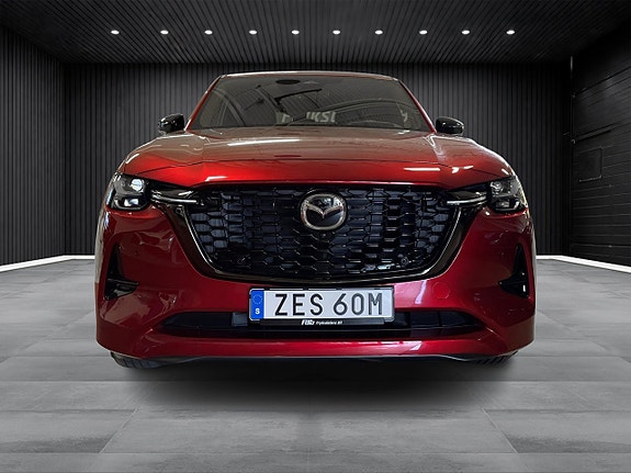Mazda CX-80 8 of 16