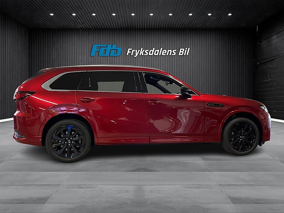 Mazda CX-80 6 of 16