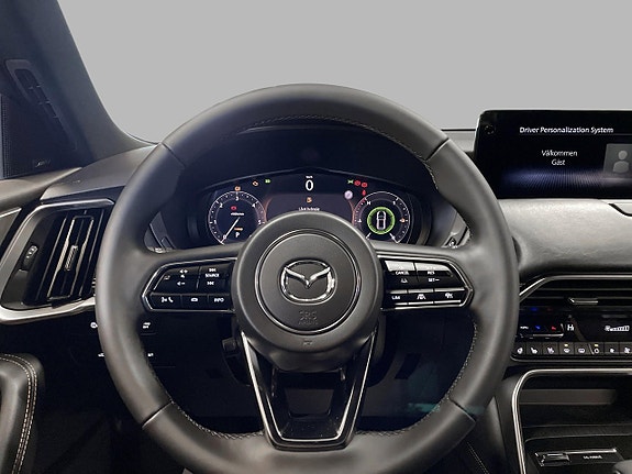 Mazda CX-80 10 of 16