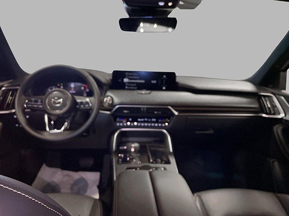 Mazda CX-80 14 of 16