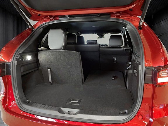 Mazda CX-80 15 of 16
