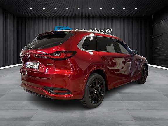 Mazda CX-80 5 of 5
