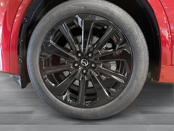 Mazda CX-80 16 of 16