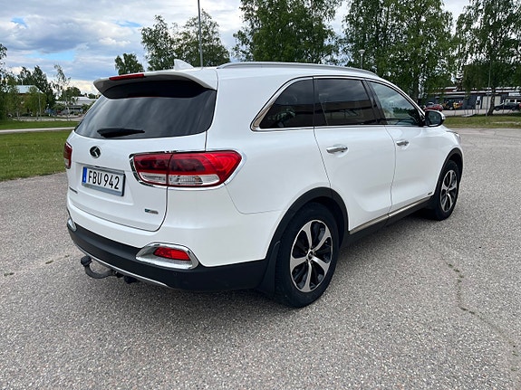 Kia Sorento 5 of 5