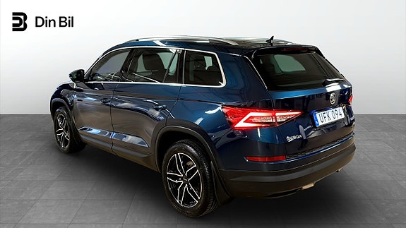 Skoda Kodiaq 3 of 5