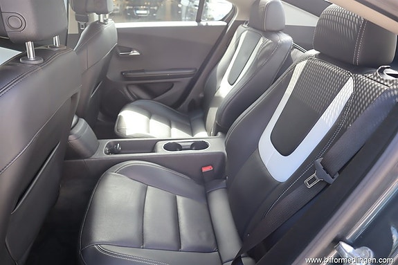 Opel Ampera 5 of 5