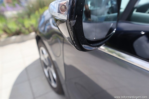 Opel Ampera 11 of 22