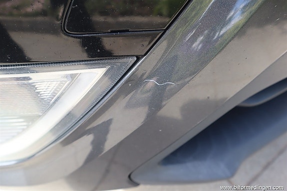 Opel Ampera 12 of 22