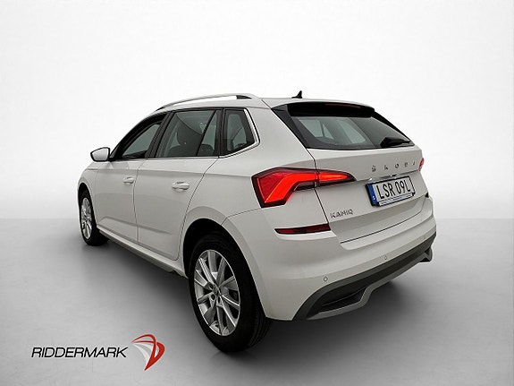 Skoda Kamiq 5 of 5