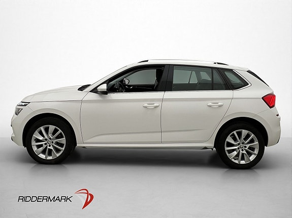 Skoda Kamiq 4 of 5