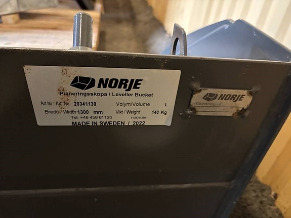 Norje Skopa