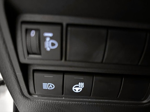 Toyota Yaris 20 of 21