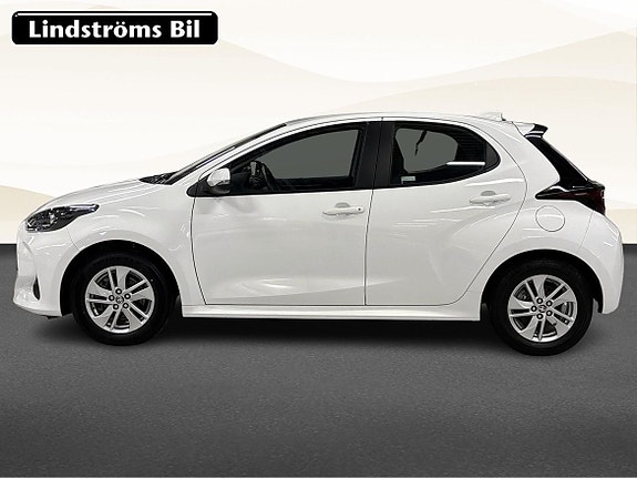 Toyota Yaris 6 of 21