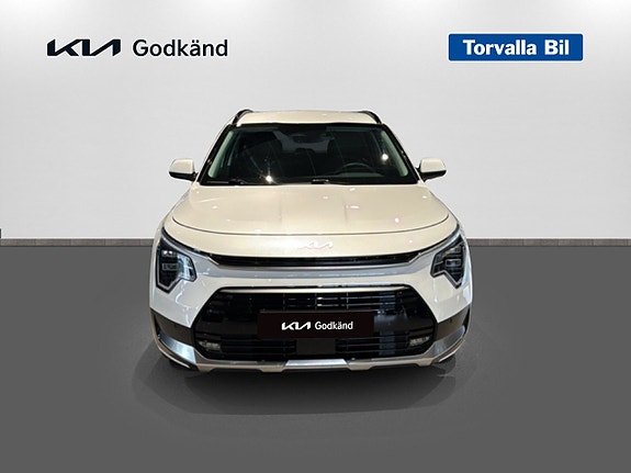 Kia Niro 3 of 5