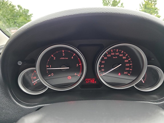 Mazda 6 14 of 14