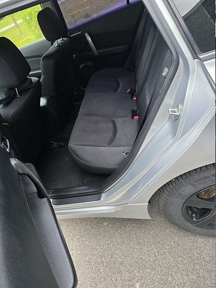 Mazda 6 9 of 14
