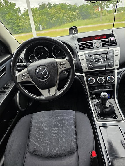 Mazda 6 12 of 14