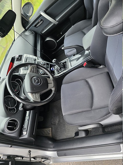 Mazda 6 10 of 14