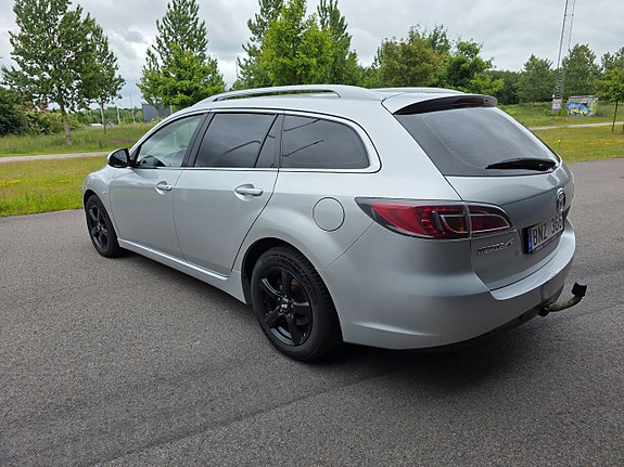 Mazda 6 5 of 5