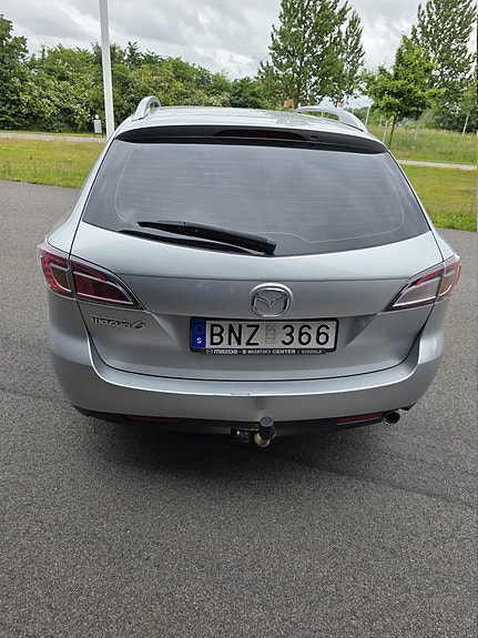 Mazda 6 6 of 14