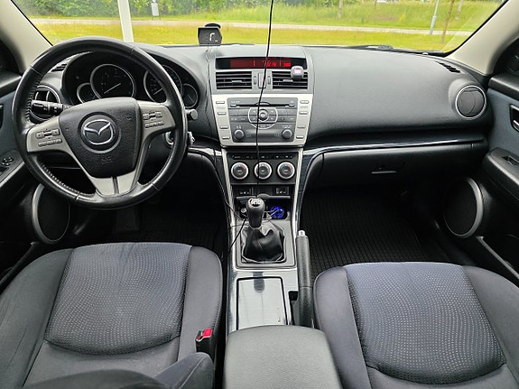 Mazda 6 13 of 14