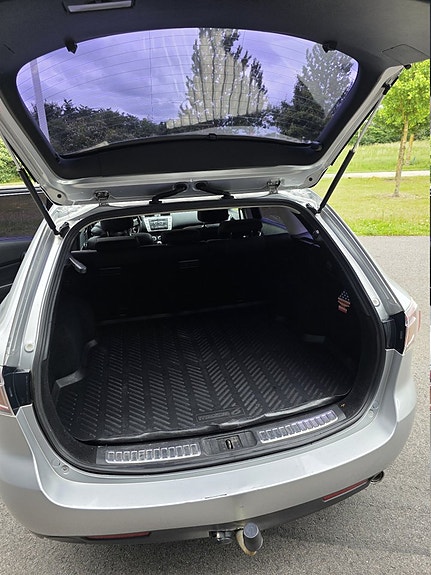 Mazda 6 11 of 14