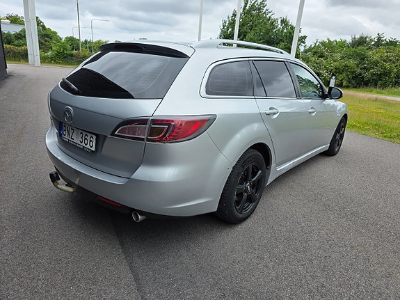 Mazda 6 7 of 14