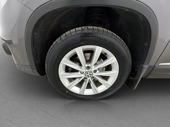 Volkswagen Tiguan 29 of 30