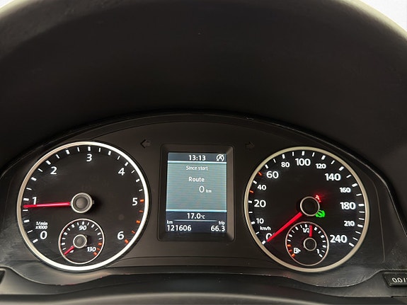 Volkswagen Tiguan 20 of 30