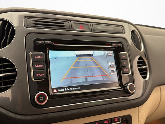 Volkswagen Tiguan 15 of 30