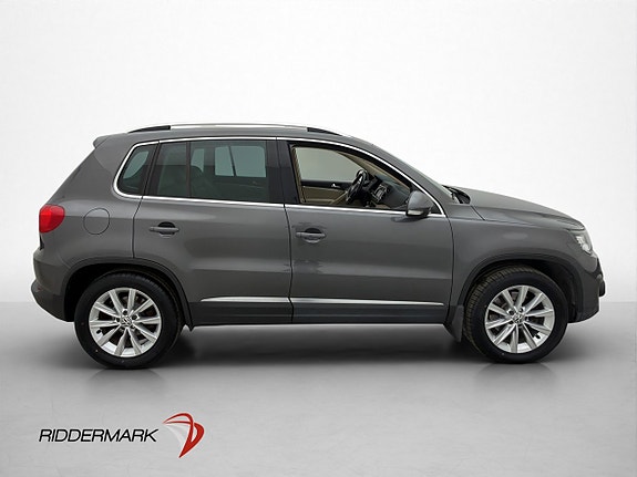 Volkswagen Tiguan 9 of 30