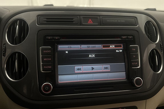 Volkswagen Tiguan 23 of 30