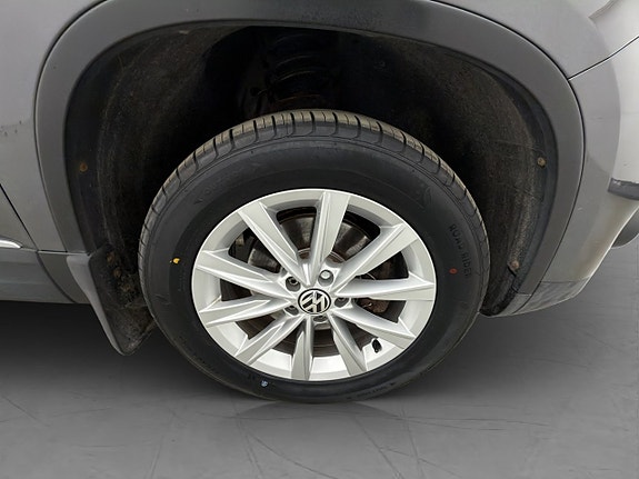 Volkswagen Tiguan 28 of 30