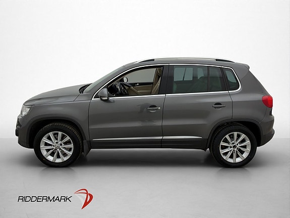 Volkswagen Tiguan 4 of 5