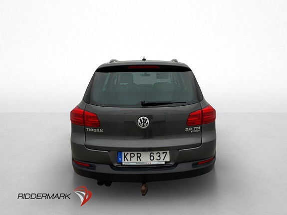 Volkswagen Tiguan 6 of 30