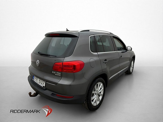 Volkswagen Tiguan 8 of 30