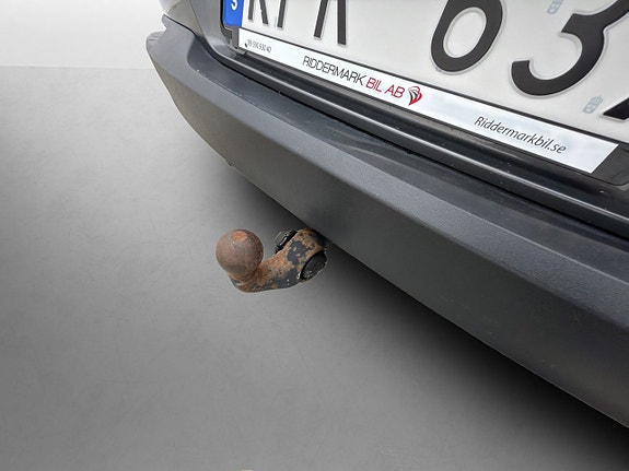 Volkswagen Tiguan 11 of 30