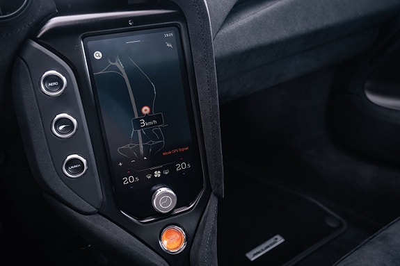 McLaren 750S 18 of 20